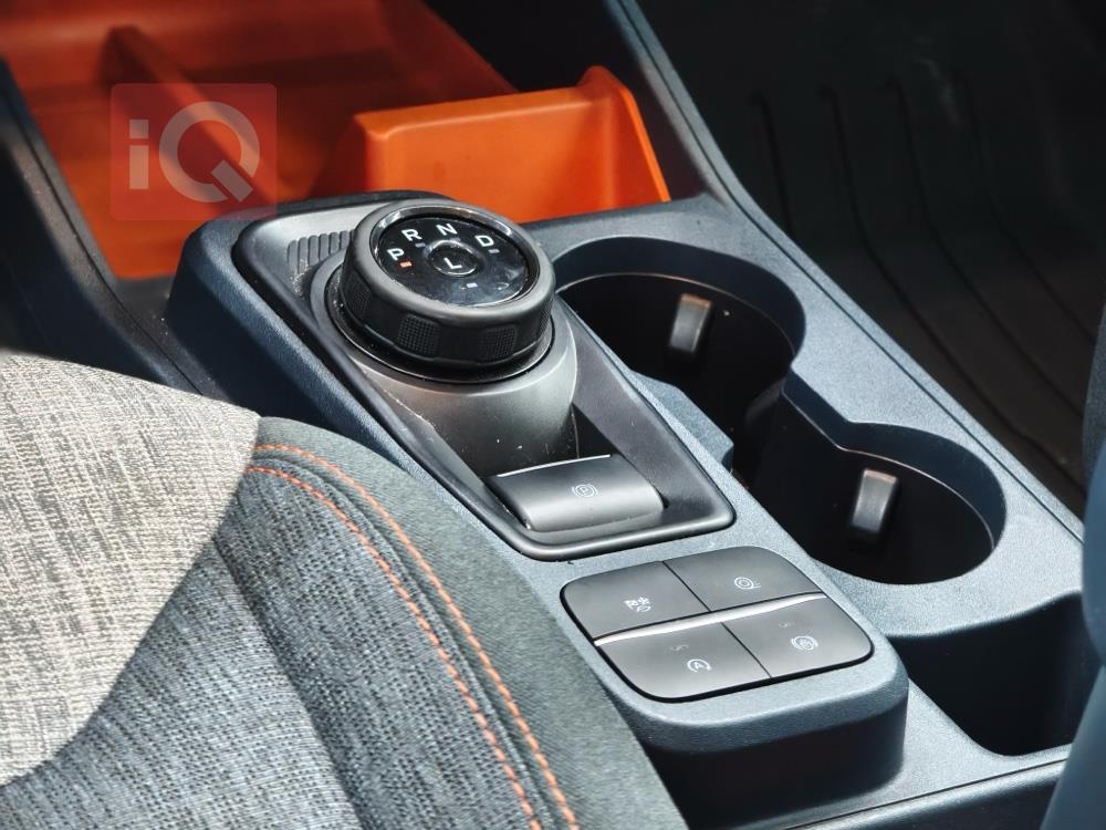 فۆرد ماڤیریک